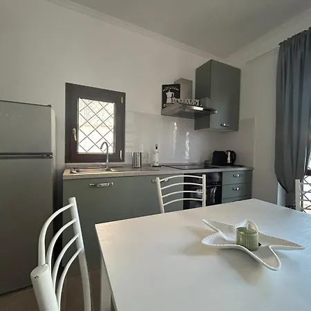 Per Vacanze-casa Sole *
