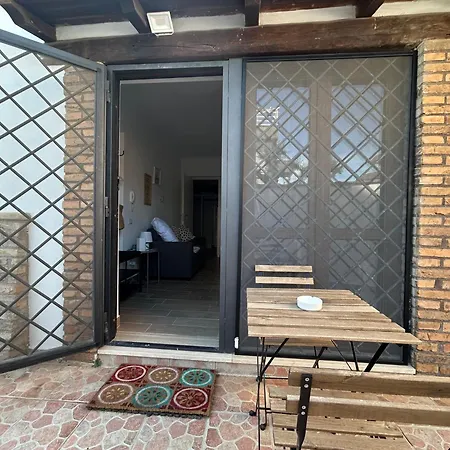 Per Vacanze-casa Sole בית נופש