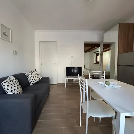 Per Vacanze-casa Sole *