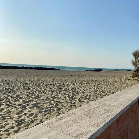 Per Vacanze-casa Sole Fiumicino