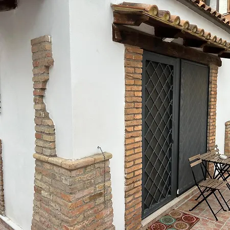 Per Vacanze-casa Sole