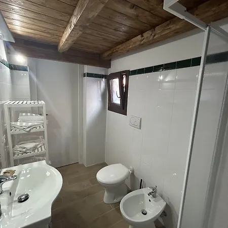 Per Vacanze-casa Sole * Fiumicino