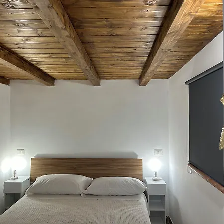 Per Vacanze-casa Sole Holiday home
