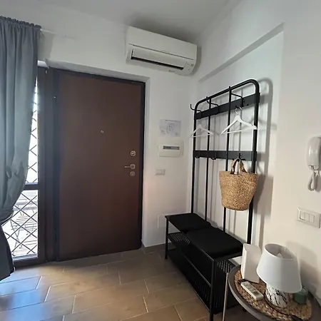 Holiday home Per Vacanze-casa Sole