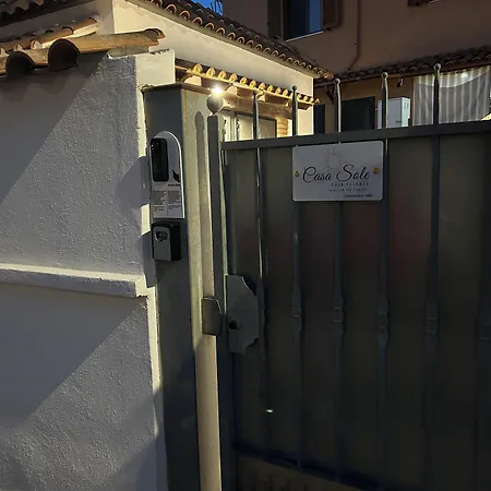 Per Vacanze-casa Sole