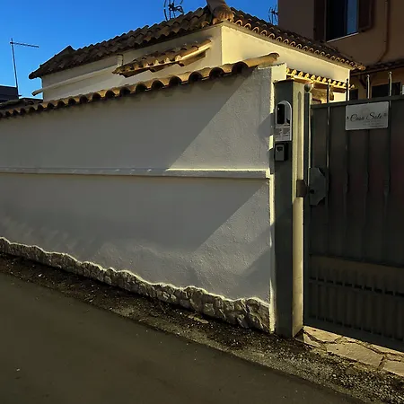 Holiday home Per Vacanze-casa Sole