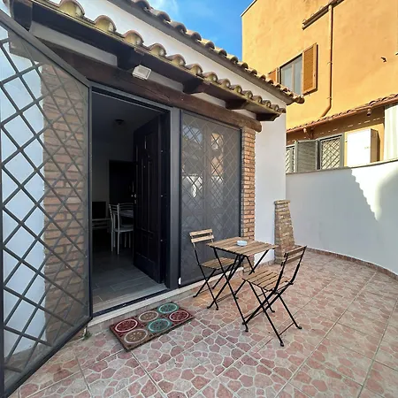 Per Vacanze-casa Sole Holiday home *