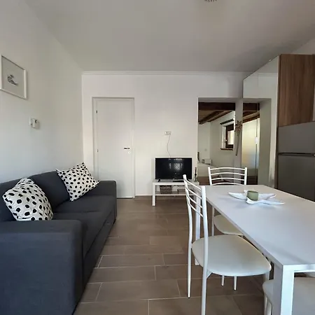 Per Vacanze-casa Sole Holiday home *