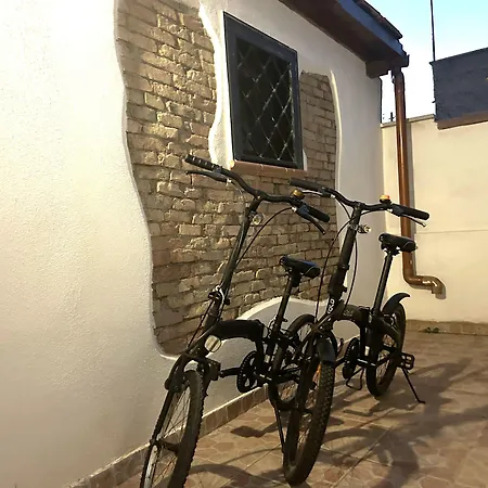 Holiday home Per Vacanze-casa Sole