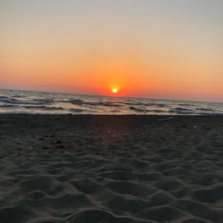 Holiday home Per Vacanze-casa Sole *