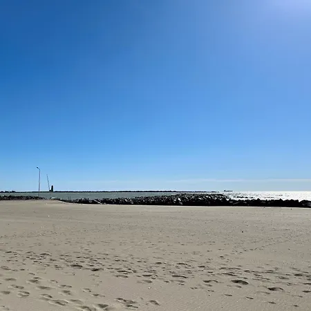 Per Vacanze-casa Sole Fiumicino