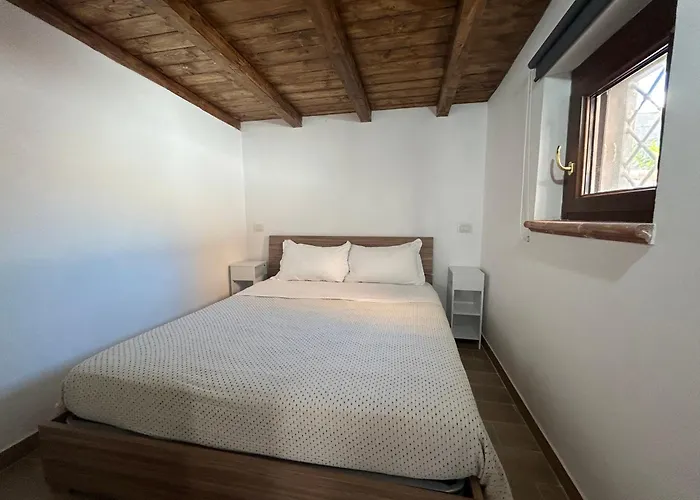 Per Vacanze-casa Sole Фьюмичино