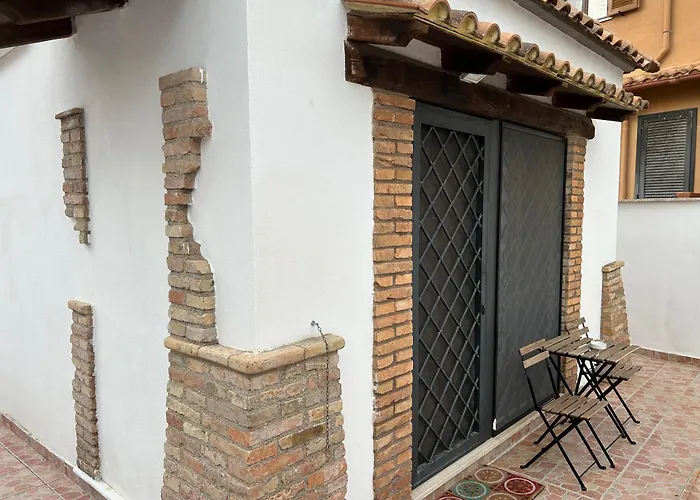 Per Vacanze-casa Sole