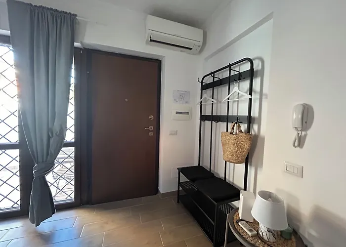 Дом отдыха Per Vacanze-casa Sole