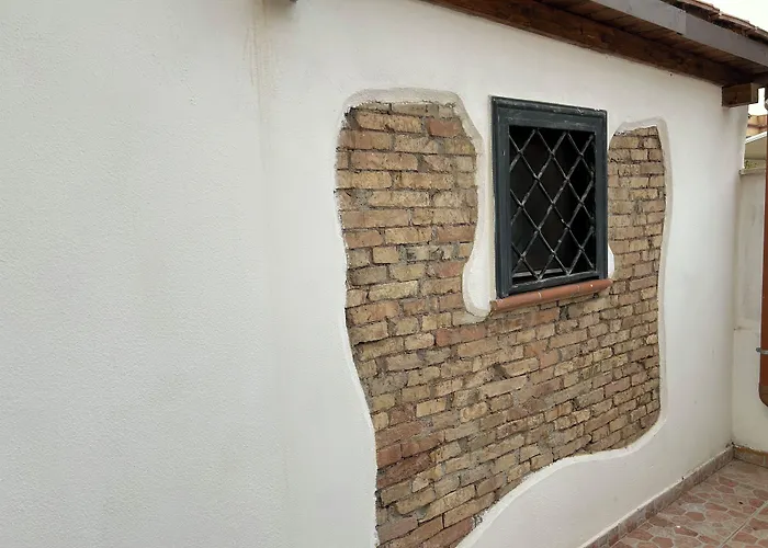 Per Vacanze-casa Sole Фьюмичино