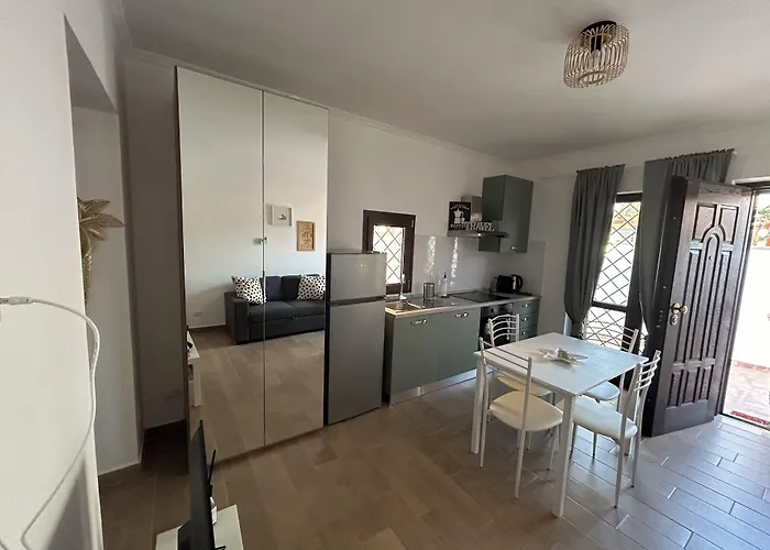 Per Vacanze-casa Sole Дом отдыха