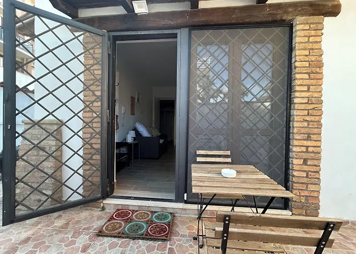 Per Vacanze-casa Sole